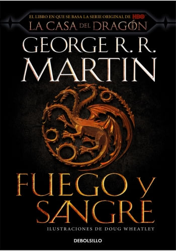 FUEGO Y SANGRE