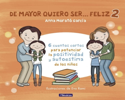 DE MAYOR QUIERO SER... FELIZ 2