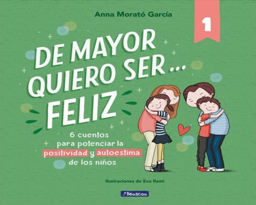 DE MAYOR QUIERO SER... FELIZ