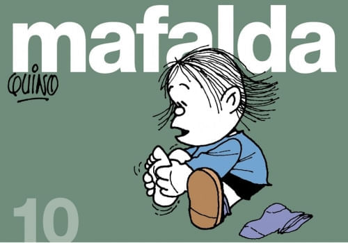 MAFALDA 10