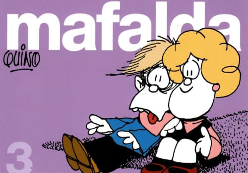 MAFALDA 3