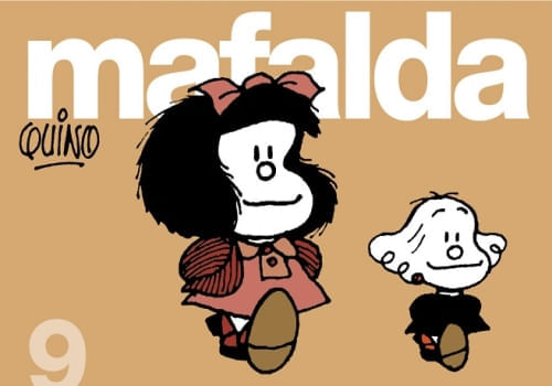 MAFALDA 9