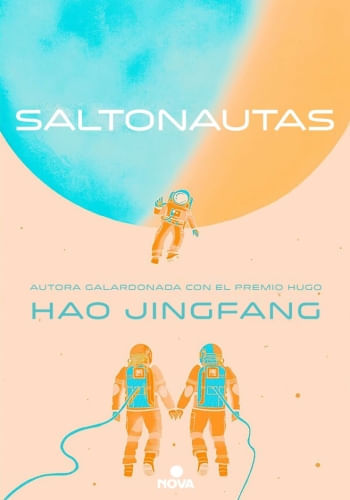 SALTONAUTAS
