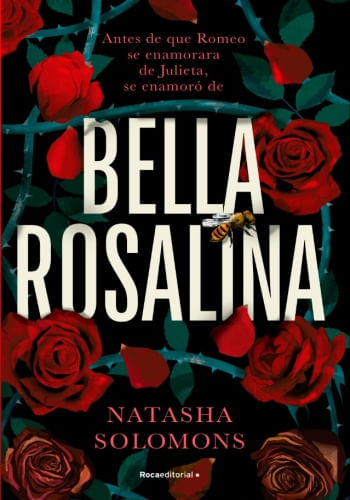 BELLA ROSALINA