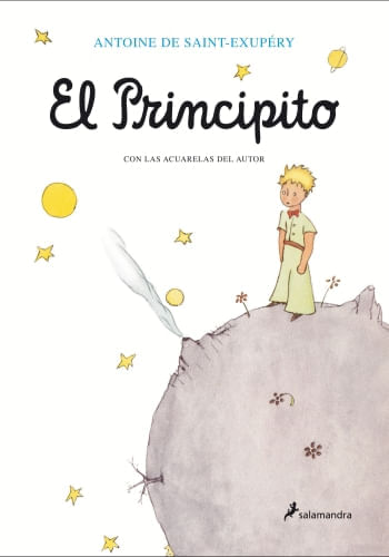 EL PRINCIPITO