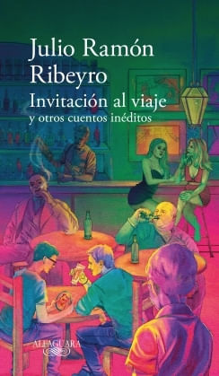 INVITACION AL VIAJE Y OTROS CUENTOS INEDITOS