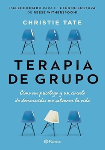 TERAPIA DE GRUPO