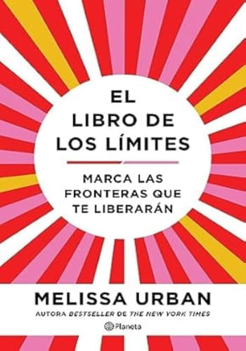 EL LIBRO DE LOS LIMITES