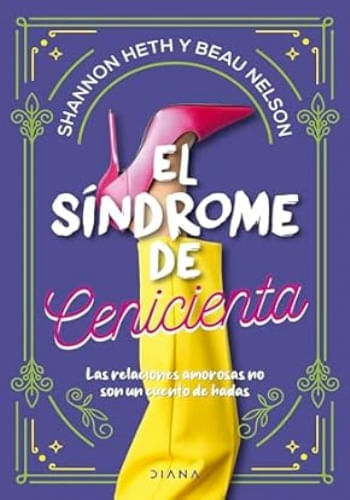 EL SINDROME DE CENICIENTA