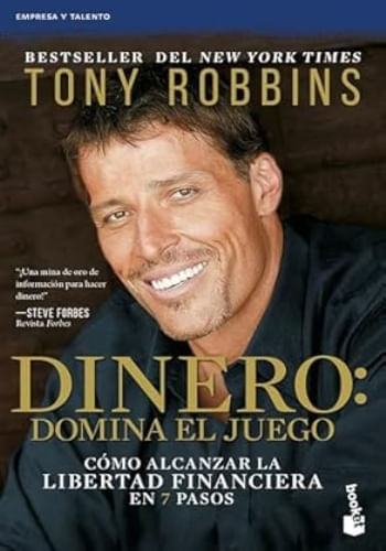 DINERO: DOMINA EL JUEGO