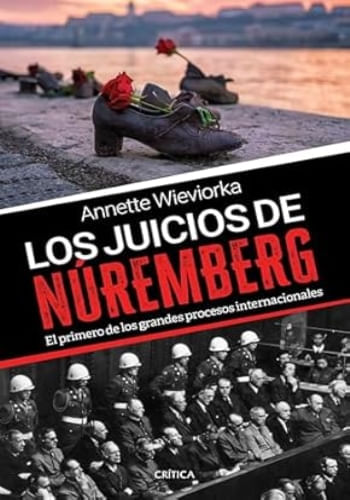 LOS JUICIOS DE NUREMBERG