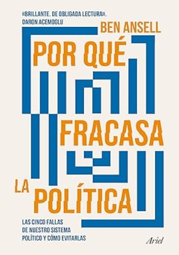 POR QUE FRACASA LA POLITICA