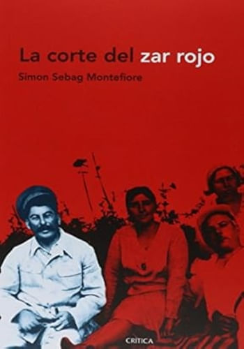 LA CORTE DEL ZAR ROJO