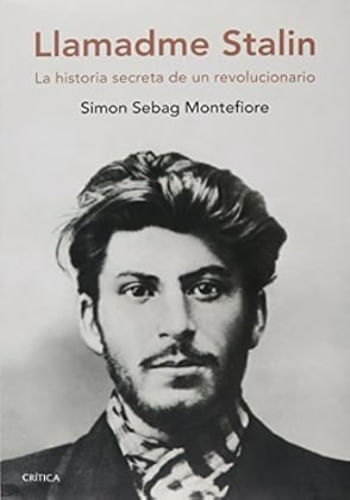 LLAMADME STALIN