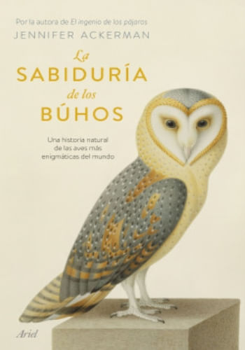 LA SABIDURIA DE LOS BUHOS