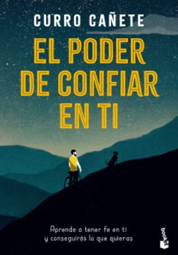 EL PODER DE CONFIAR EN TI