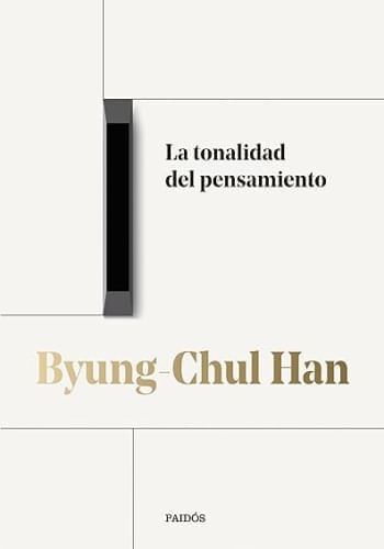 LA TONALIDAD DEL PENSAMIENTO
