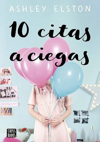 10 CITAS A CIEGAS