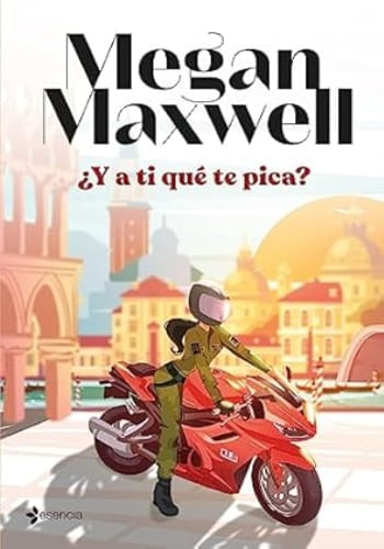 Y A TI QUE TE PICA?