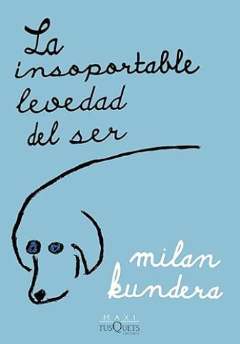 LA INSOPORTABLE LEVEDAD DEL SER