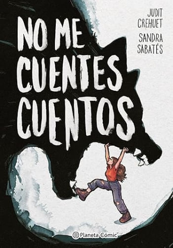 NO ME CUENTES CUENTOS