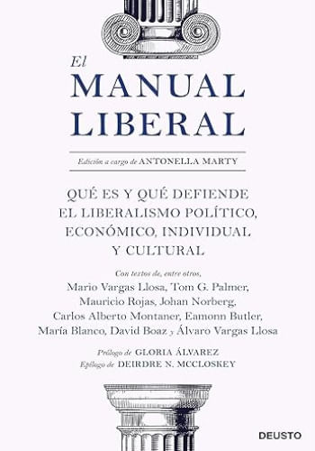 EL MANUAL LIBERAL