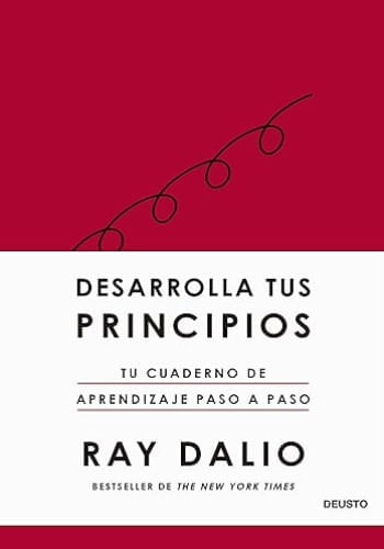 DESARROLLA TUS PRINCIPIOS