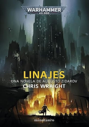 LINAJES (CRIME 1)