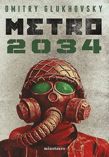 METRO 2034 (NE)