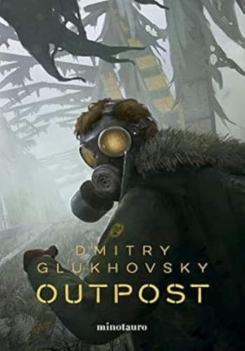 OUTPOST N.01