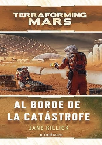 AL BORDE DE LA CATASTROFE
