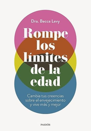 ROMPE LOS LIMITES DE LA EDAD