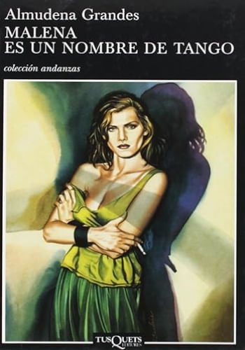 MALENA ES UN NOMBRE DE TANGO