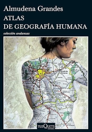 ATLAS DE GEOGRAFIA HUMANA