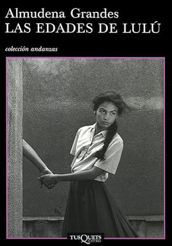 LAS EDADES DE LULU