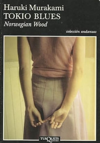 TOKIO BLUES (NORWEGIAN WOOD)