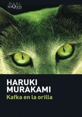 KAFKA EN LA ORILLA