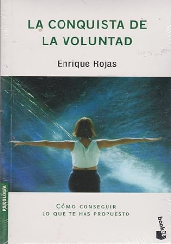 LA CONQUISTA DE LA VOLUNTAD