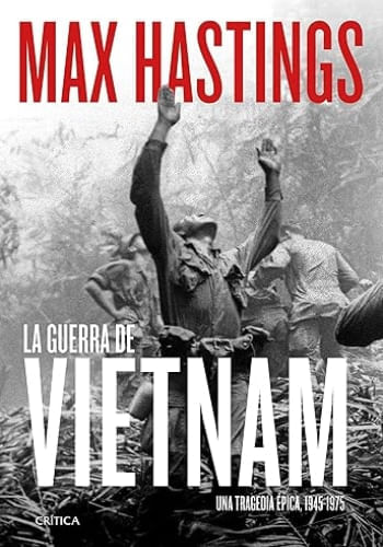LA GUERRA DE VIETNAM