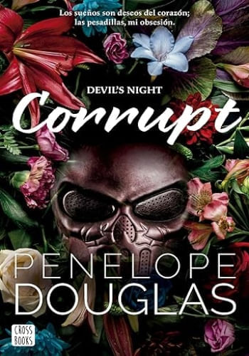 CORRUPT (DEVIL'S NIGHT 1)