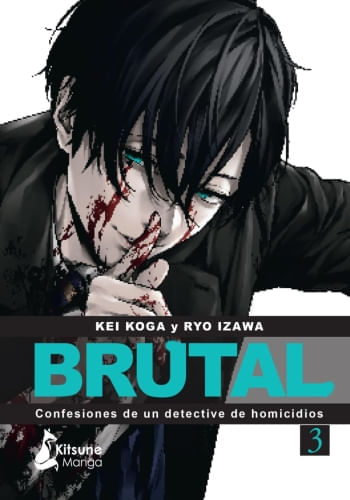 TRACE: EXPERTO EN CIENCIAS FORENSES 4