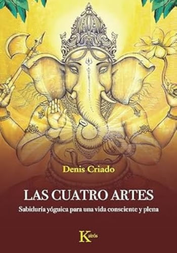 LAS CUATRO ARTES