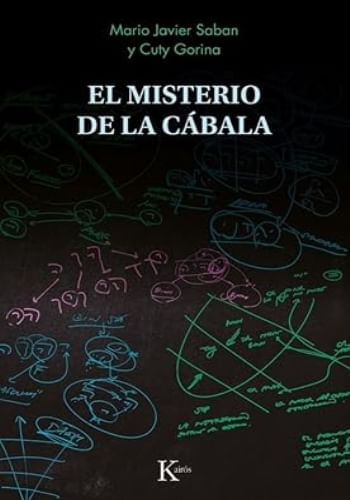 EL MISTERIO DE LA CABALA