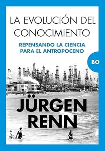 LA EVOLUCION DEL CONOCIMIENTO