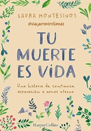 TU MUERTE ES VIDA