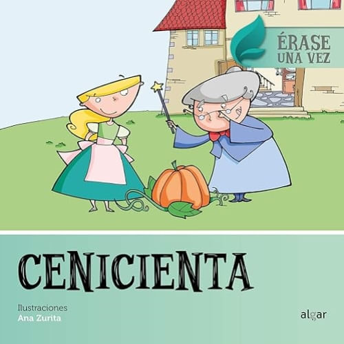 CENICIENTA