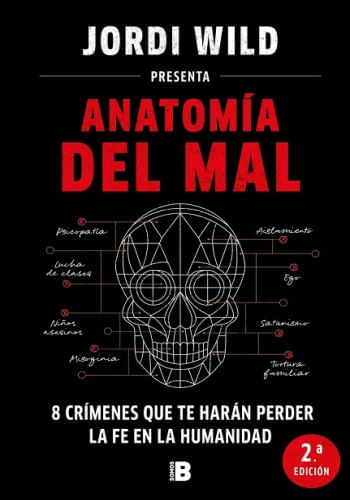 ANATOMIA DEL MAL