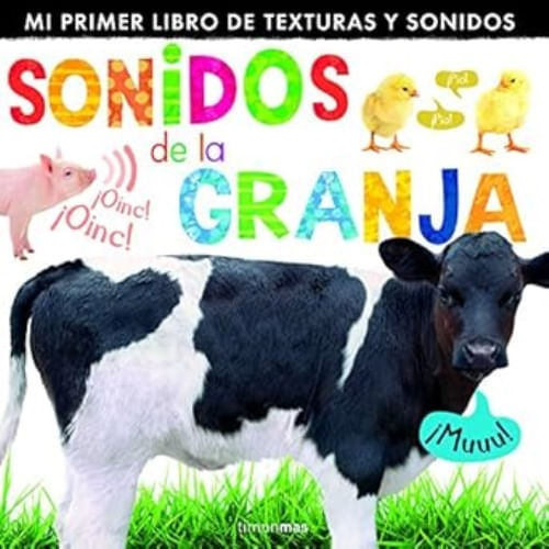SONIDOS DE LA GRANJA
