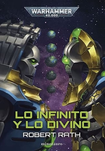 LO INFINITO Y LO DIVINO