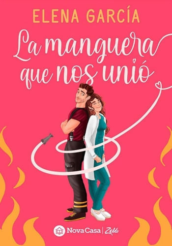 LA MANGUERA QUE NOS UNIO